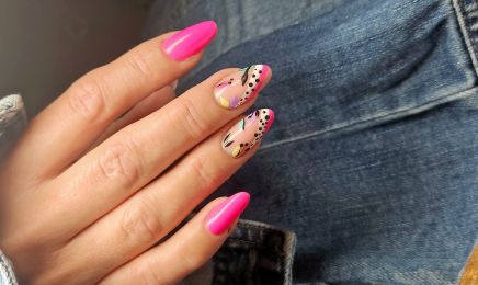 La fantasy des ongles  : Coiffeur à Marck