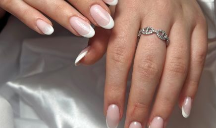 Mel Beauté : Manucure à Rives