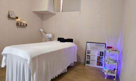 BS Beauty : Institut de beauté à Nantes