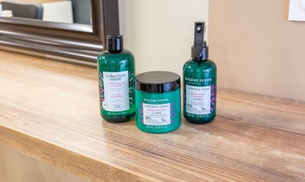 Styl'et Vous : Coiffeur à Cérences