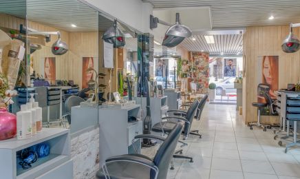 À l'image de soi : Coiffeur à Le Bugue
