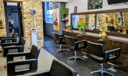 Les Essentielles : Coiffeur à La Roche-sur-Yon
