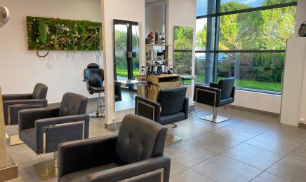Le Salon by 2S  : Coiffeur à Savigneux