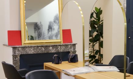 Maison Lucie Leclerc Coiffure : Coiffeur à Toulouse