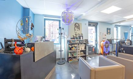 Nuance et Création : Coiffeur à Lewarde