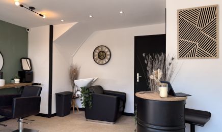 F’law : Coiffeur à Déville-lès-Rouen