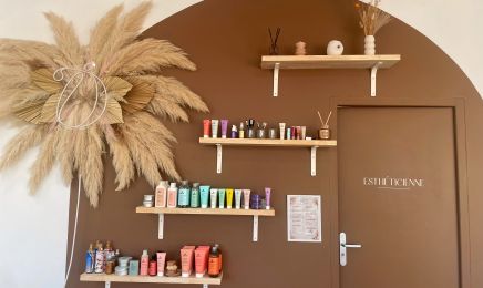 DIOSA Studio Beauté & coiffure : Institut de beauté à Saussan