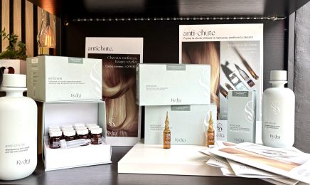 Le Salon d’Isa  : Coiffeur à Saint-Michel-Chef-Chef