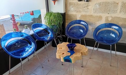 Esteban BodyPiercing : Manucure à Miramont-de-Guyenne