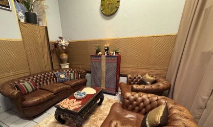 Narin Thai Massage: Kosmetikstudio in München