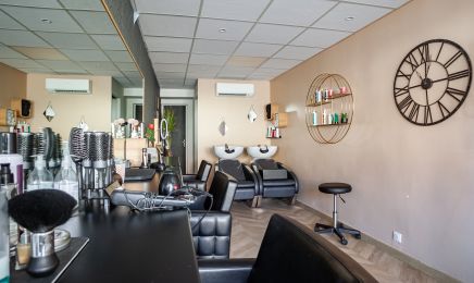Myla coiffure : Coiffeur à Le Rove