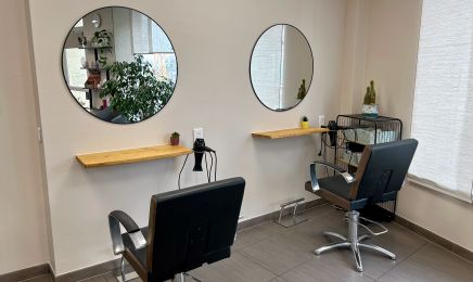 Coiff K : Coiffeur à Steinbourg