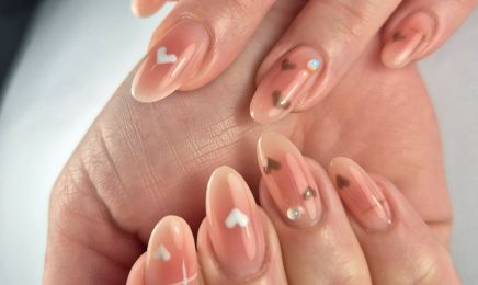 Nadia Nails : Manucure à Saint-Étienne