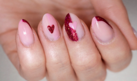 Epmnails17 - À domicile : Manucure à Querrien