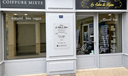 Le salon de Karine : Coiffeur à Messimy-sur-Saône