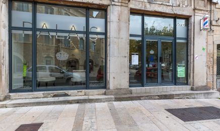 Palais de la coiffure : Manucure à Vesoul