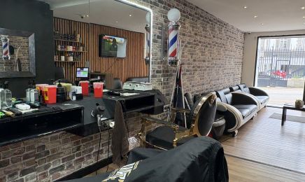 Aven Coiffure - Saint-Brieuc : Barbier à Saint-Brieuc