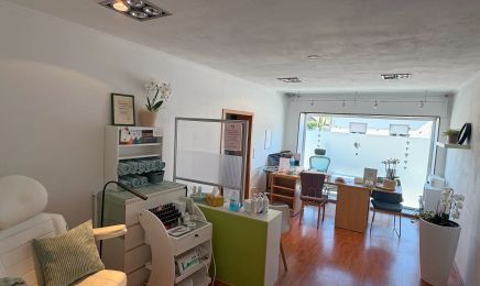 Hand und Fuß : Nagelstudio in Heinsberg