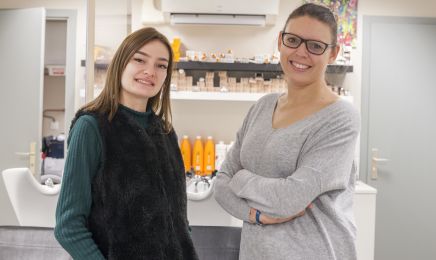 M&CoiffeR : Coiffeur à Stutzheim-Offenheim