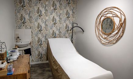 New Concept : Institut de beauté à Langon