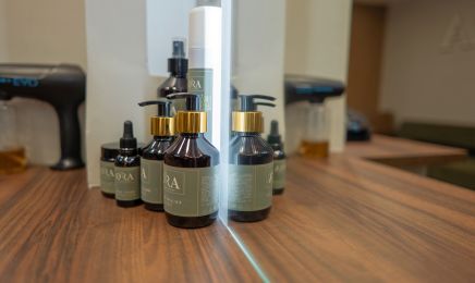 Ora : Coiffeur à Brest