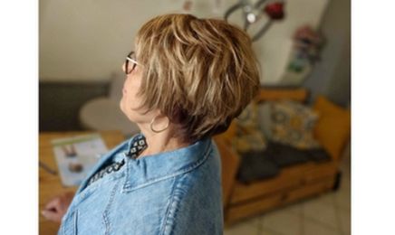 Nolwen octavie : Coiffeur à Saint-Jean-de-Védas