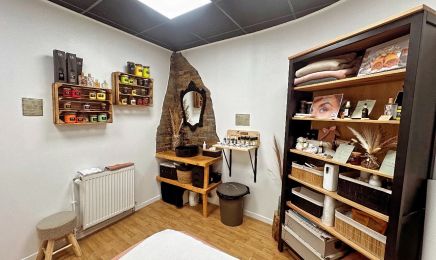 L’institut by Flavie : Institut de beauté à Saint-Étienne