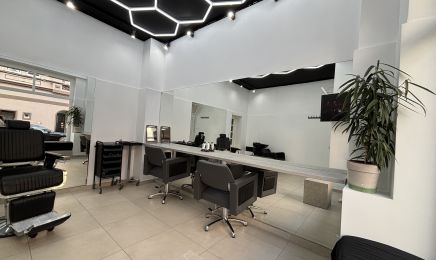 Gloss Hair : Friseur in Hannover