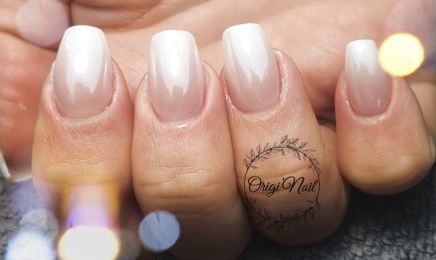  Origi’Nail : Manucure à Chamagnieu