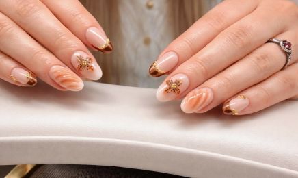 L'atelier Nails : Coiffeur à Tamerville