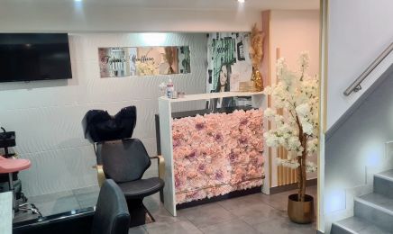 Tyani’s Coiffure  : Coiffeur à Gueugnon