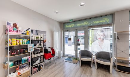 l hair du lac  : Coiffeur à Montréal-la-Cluse