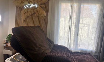 Cr beauty : Coiffeur à Vauréal