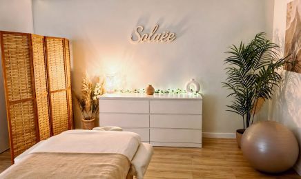 Solaëe : Institut de beauté à Aubagne