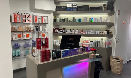 david&son - Neuville-sur-Saône : Coiffeur à Neuville-sur-Saône