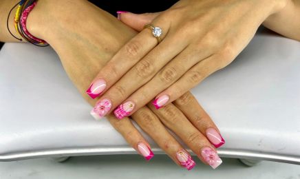 Anaïs Nail Artist - Aix-en-provence  : Manucure à Aix-en-Provence