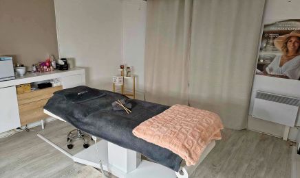 Douce Evasion : Institut de beauté à Outreau