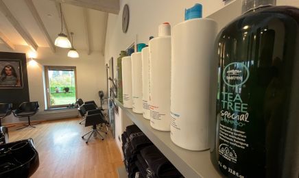 Friseursalon Kohr: Friseur in Losheim am See
