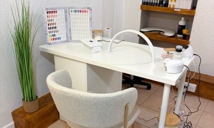 L’Onde de Beauté  : Manucure à Damvillers