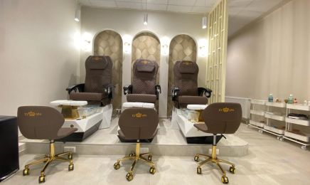 Tiny Beauty: Nagelstudio in Hamburg