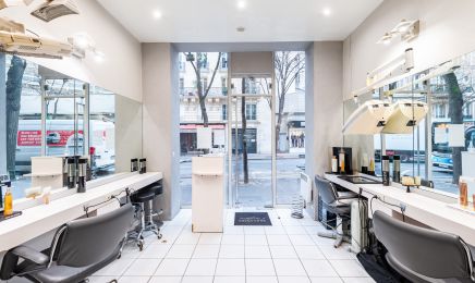 Alliances Coiffure Paris : Coiffeur à Paris