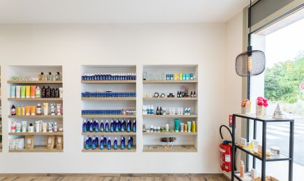 L’instant Nature  : Coiffeur à Ustaritz