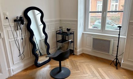 The Glow Beauty Bar | Beauté & Bien-Etre  l Head Spa l - Mulhouse  : Institut de beauté à Mulhouse