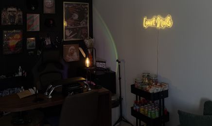 Lanart Nails : Manucure à La Gaude