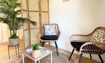 Head Spa by Daphné : Coiffeur à Pacé