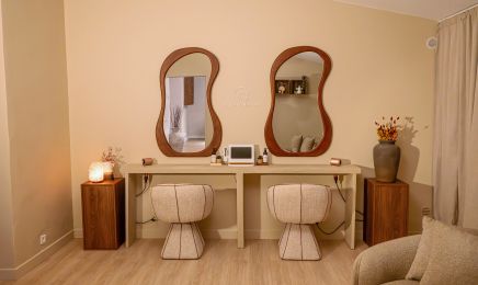Serenity Head SPA  : Institut de beauté à Avignon