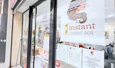 1 Instant Pour Soi by Le Salon de Juliette : Coiffeur à Béziers