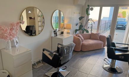 Institut DDS : Coiffeur à Haguenau