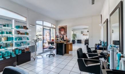 Espace coiffure Christelle : Coiffeur à Plaisance-du-Touch