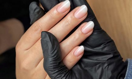 MM Lashes & Beauty : Manucure à Bordeaux